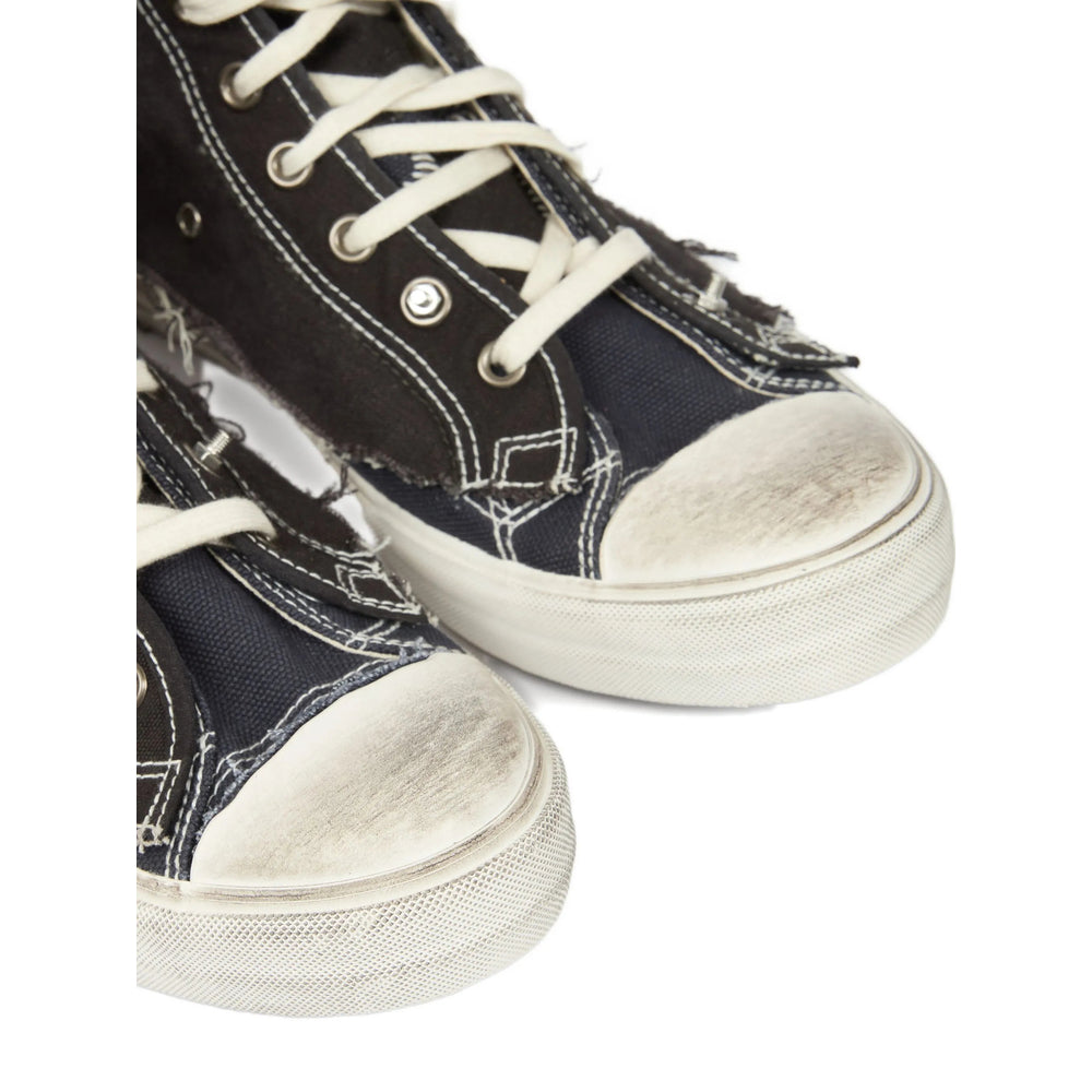 Maison Margiela Sneakers - Black | c7598b3aaf8f2294a28c9f905e730cea1200e78f