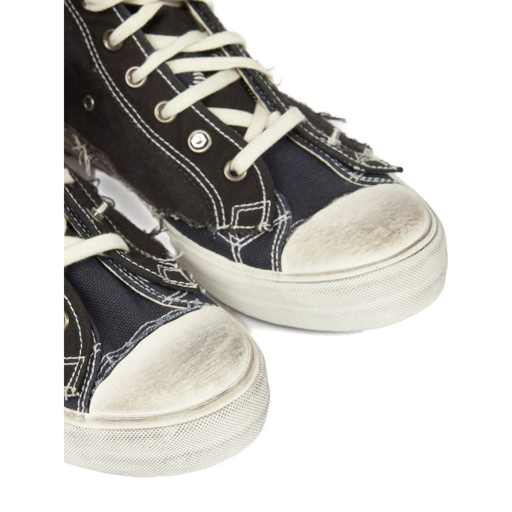 Maison Margiela Sneakers - Black | c7598b3aaf8f2294a28c9f905e730cea1200e78f