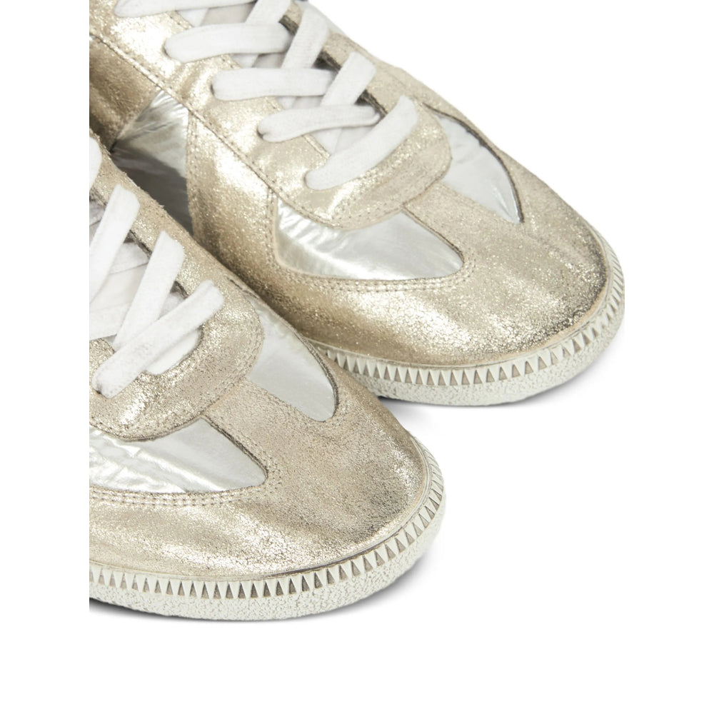 Maison Margiela Sneakers - Gold, Silver | 4ae3238dd42f5e3d94eca25b44609ac7df71cb63