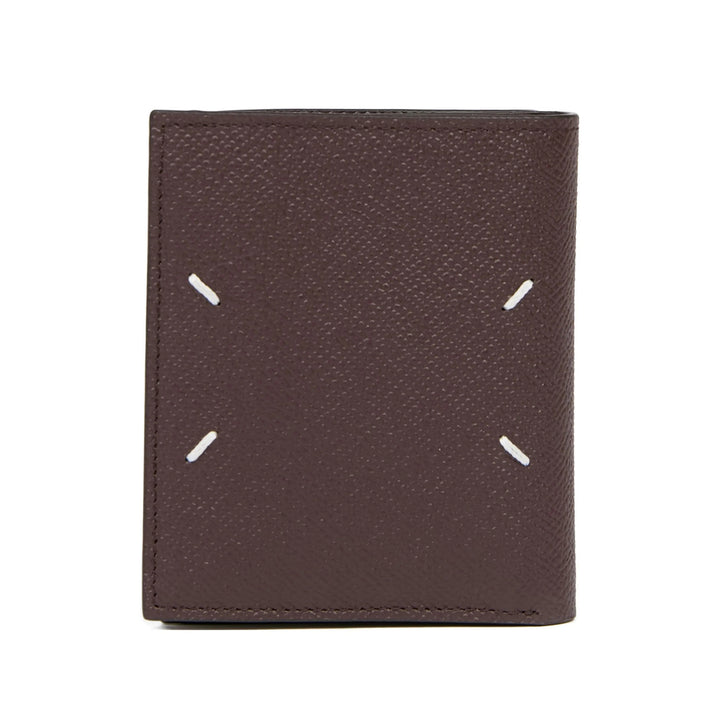 Maison Margiela Wallets - Brown | fab8df0c5ab0557d322a9c6a9bce937f7595fe86