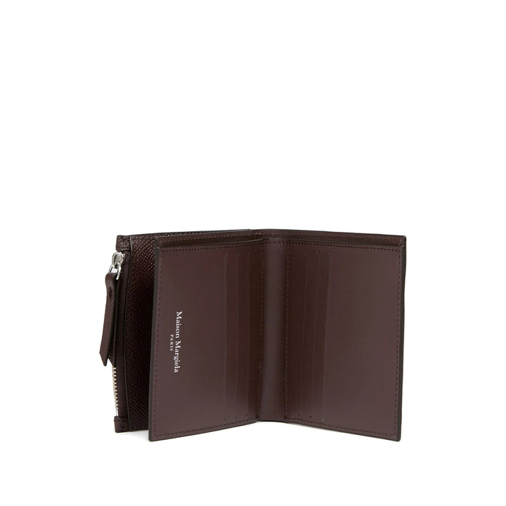 Maison Margiela Wallets - Brown | 7921eb7967d6ff2d5442215c5d0accbbb35d01f1