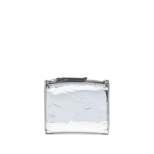 Wallets Silver
