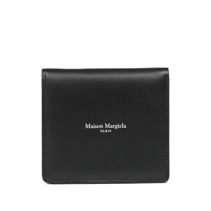 Maison Margiela Wallets - Black | ca5c60b387bd3c9c5391fa5d87ceaafb2fe03431