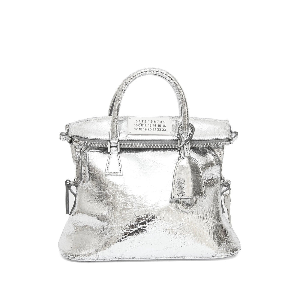 Maison Margiela Bags - Silver | 3b169ede9bdf4b01f5f4aa5e0fcf41982f461833