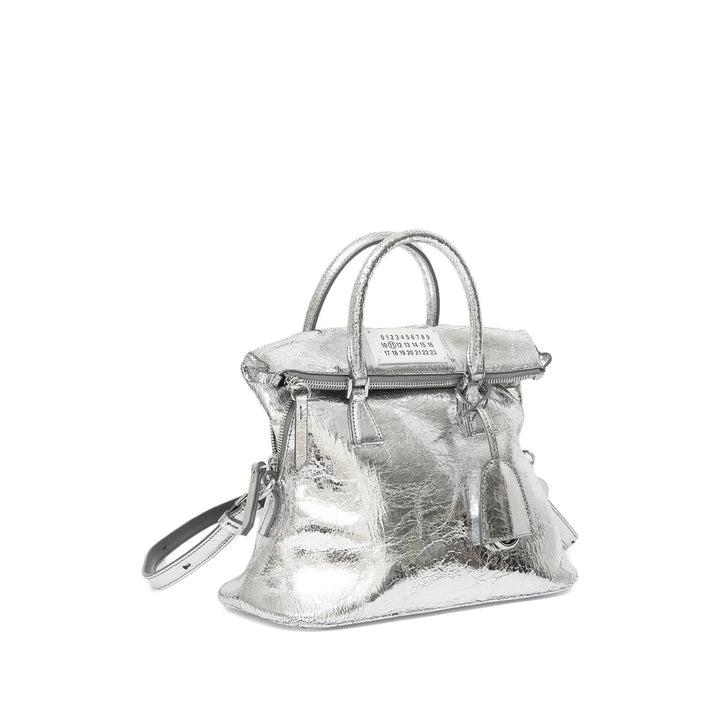 Maison Margiela Bags - Silver | 45ac5894bf6e51746f2e3251faa52da80b5511b5