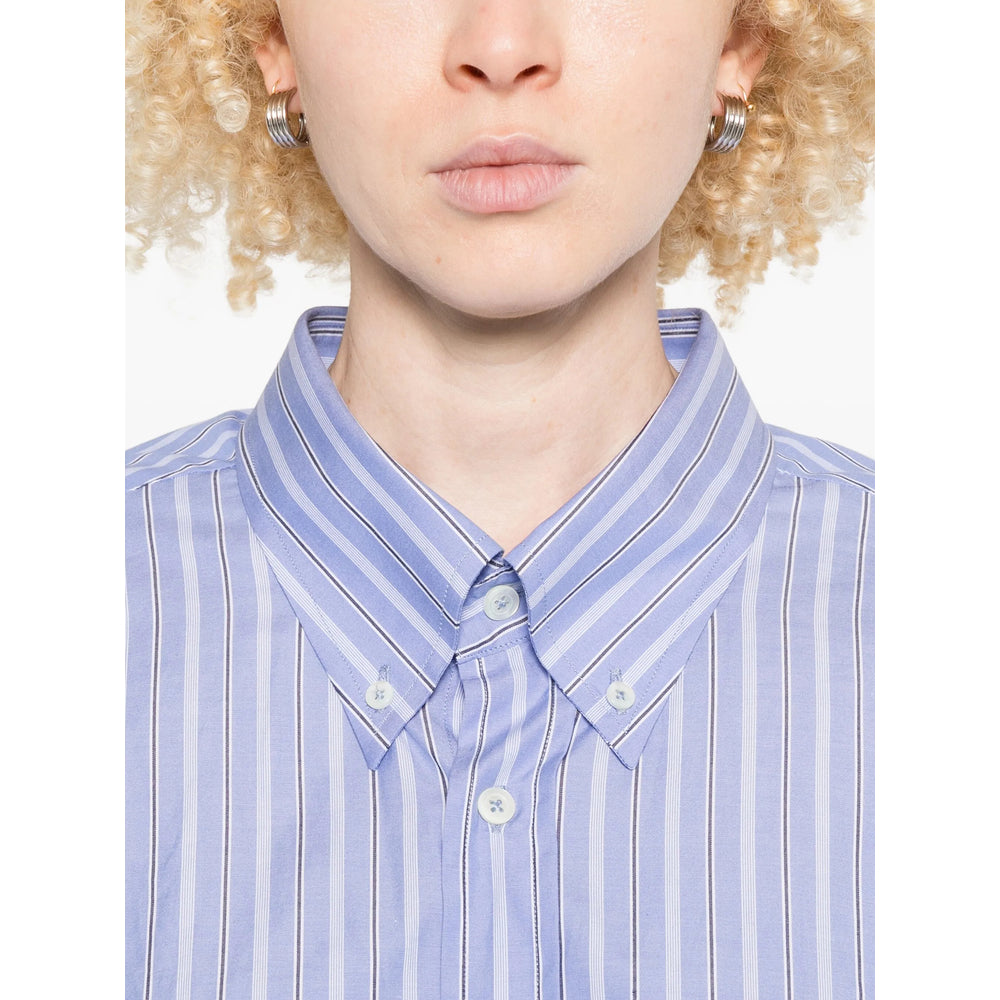 Maison Margiela Jumpsuits - Blue | 33c1d4a509a4ec24bbd779f1baafb9f3c3eb5515