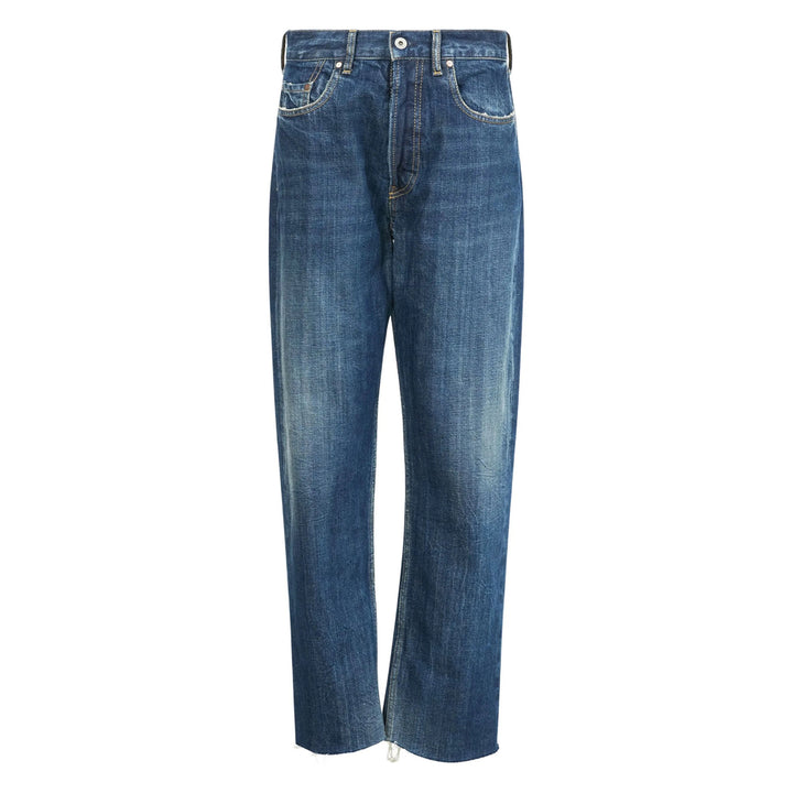 Maison Margiela Denim - Blue | 07e18a1cced82bb4af1b3217caba6bb0b3c2c8e8