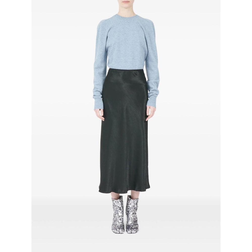 Maison Margiela Skirts - Black | 2f5c009f87bd13e2f6271a3b2839b04d260e72ce