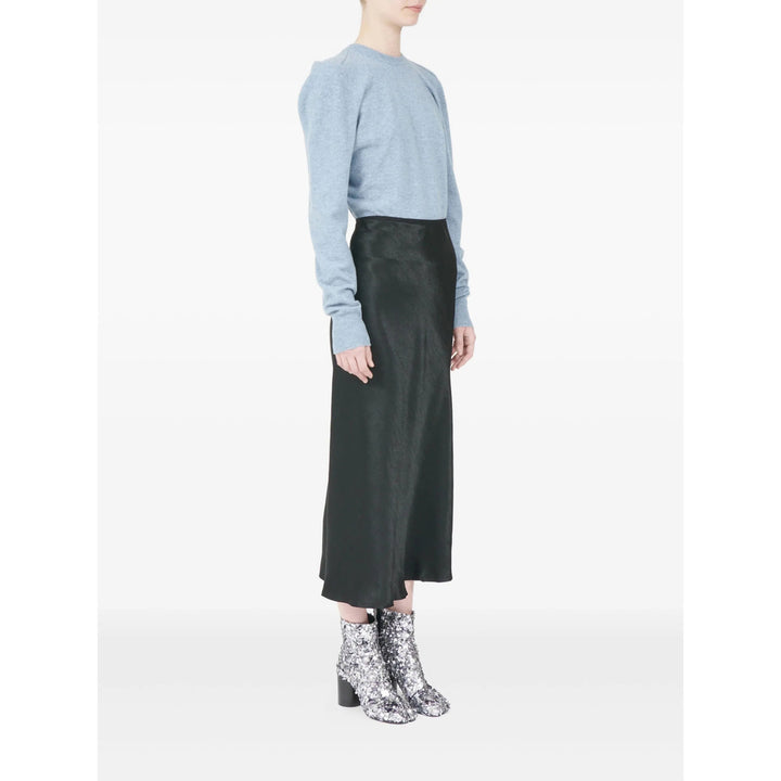 Maison Margiela Skirts - Black | acf31486af29bd1ddcebe36e9b1bfa243e86df99