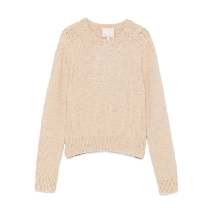 Kujten Sweaters - Neutral | 6b0d110fff28526929ef1826c3767a67eab60922