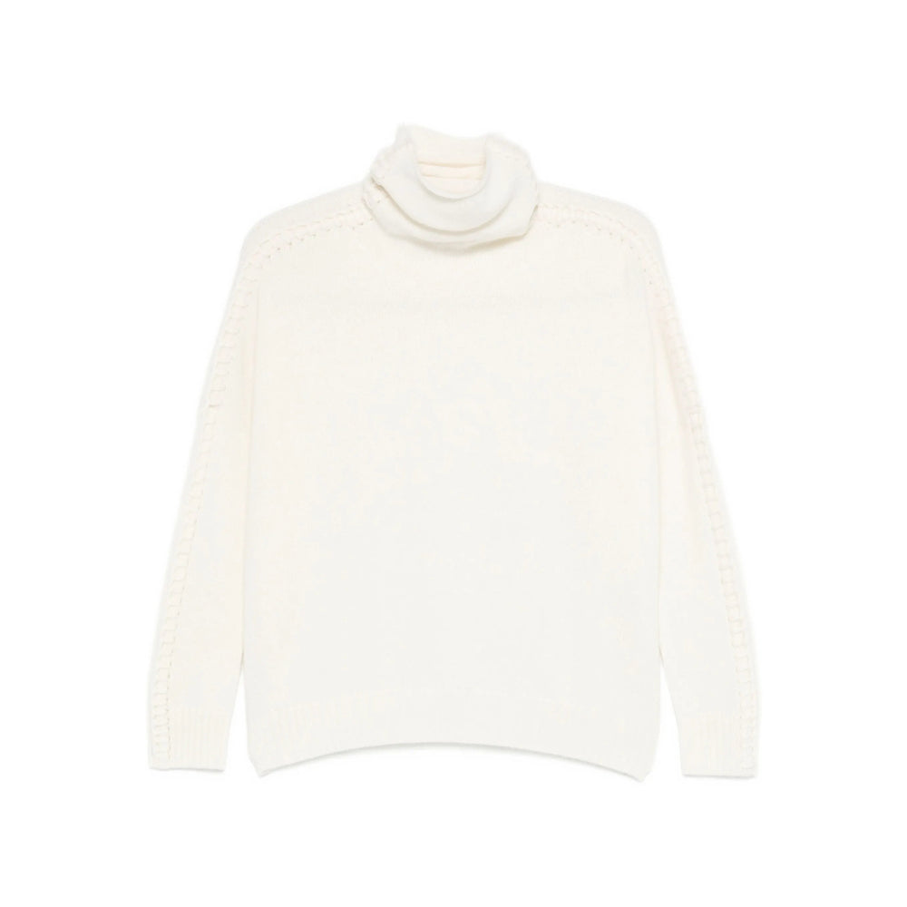 Kujten Sweaters - White | 92bf59b59e04c9e8b5795361f38d8304e61a272b