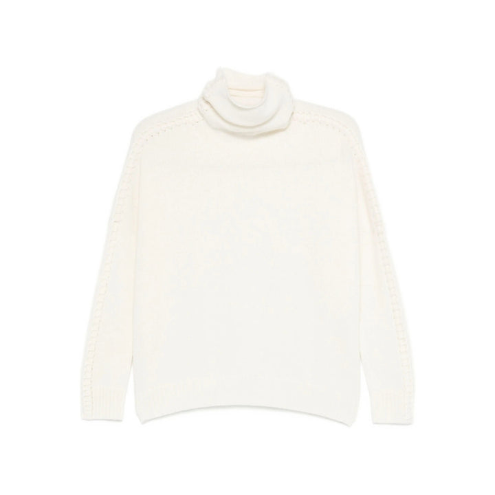 Kujten Sweaters - White | 92bf59b59e04c9e8b5795361f38d8304e61a272b