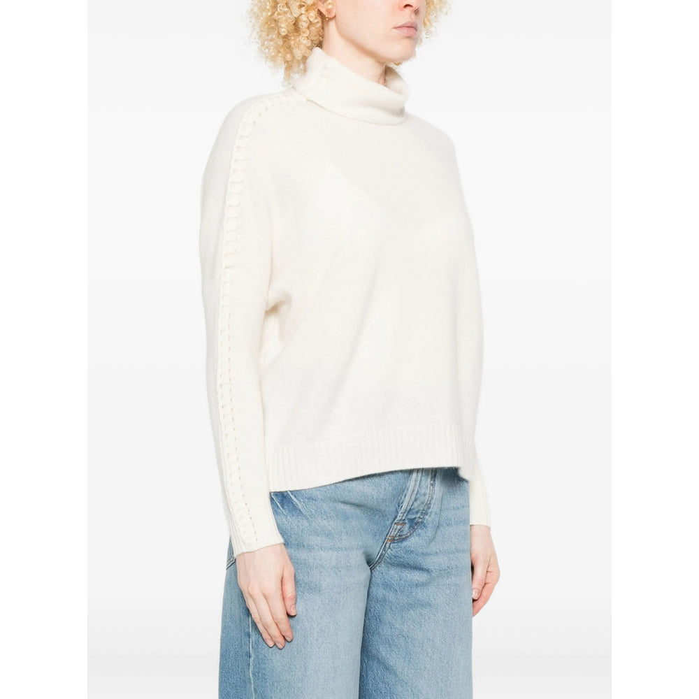 Kujten Sweaters - White | a932ae8b18017914ca126210babd283a2d3b404c