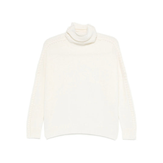 Sweaters White