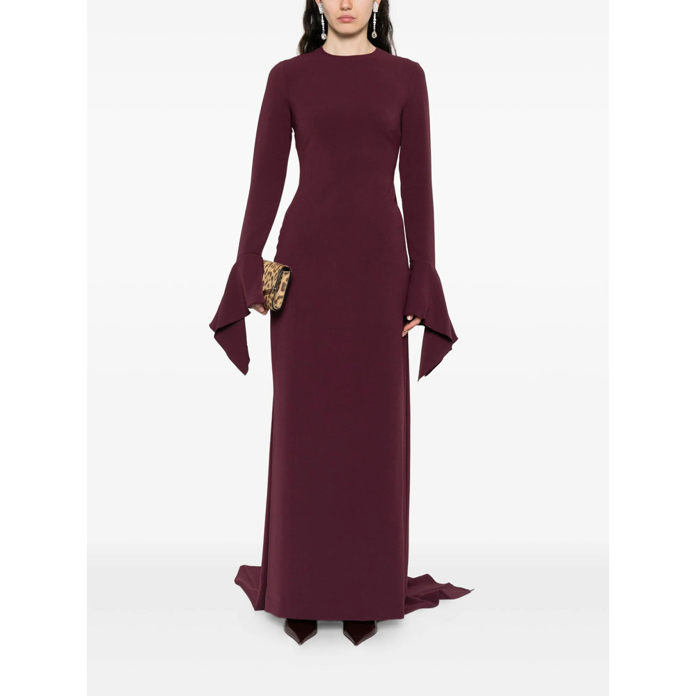 Solace London Dresses - Red | 107dfc0db97cb522cf32f9b991a3d1eb5aa224b7