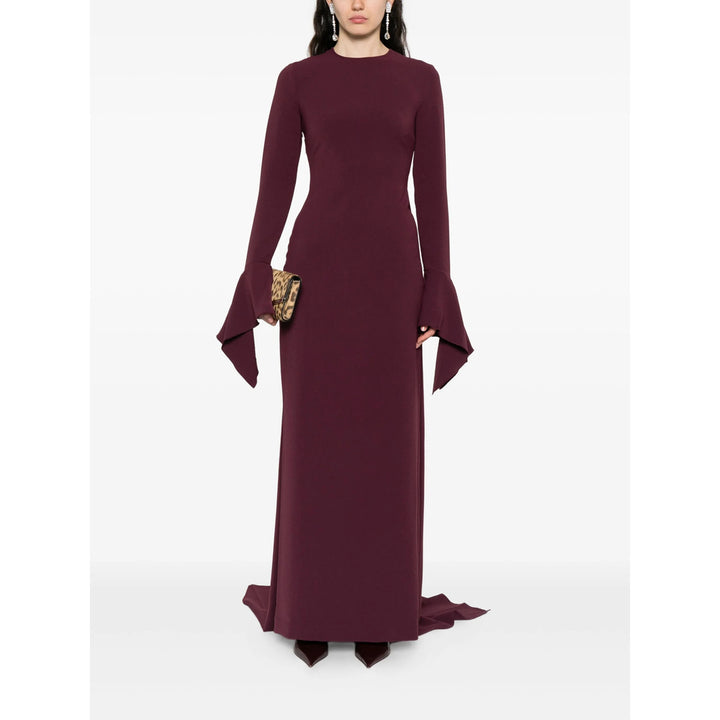 Solace London Dresses - Red | 107dfc0db97cb522cf32f9b991a3d1eb5aa224b7