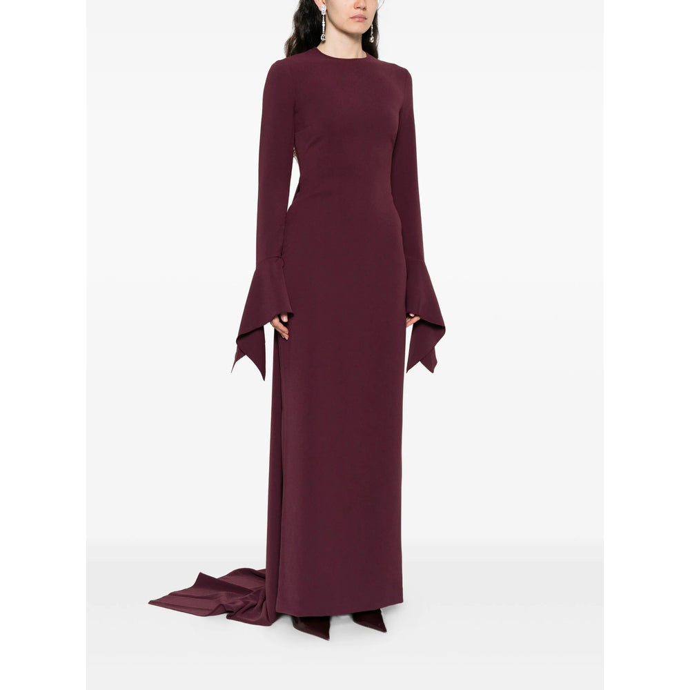 Solace London Dresses - Red | cb0bdcd5a48aa2d3d7c9b25602da33989b988cba