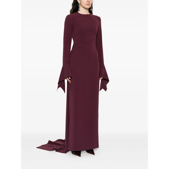 Solace London Dresses - Red | cb0bdcd5a48aa2d3d7c9b25602da33989b988cba