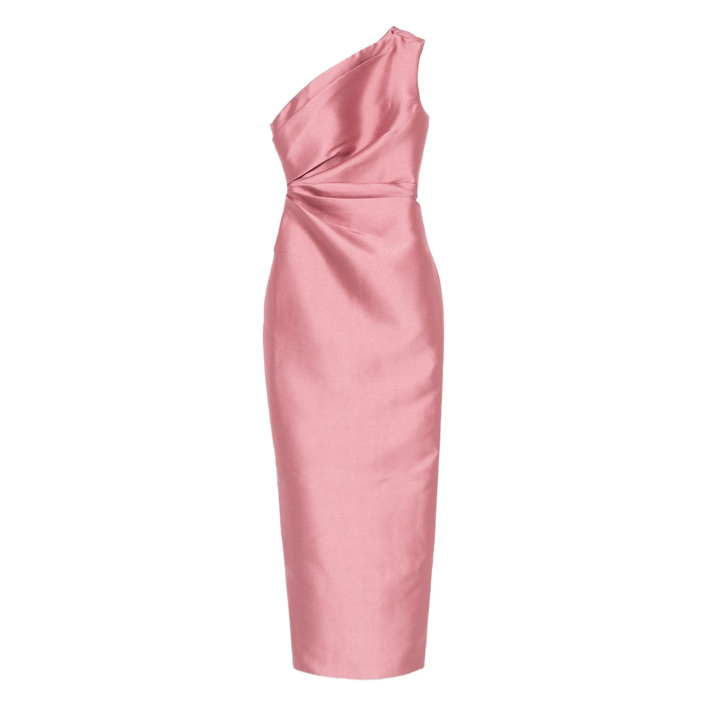 Solace London Dresses - Pink | 89a70d051e516035079000296d56e19ed042ad61