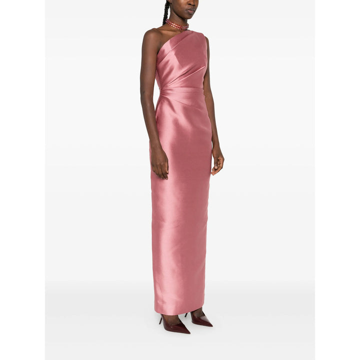 Solace London Dresses - Pink | b81e1aec6500902f1270febe4b0a2aa63722aaf2