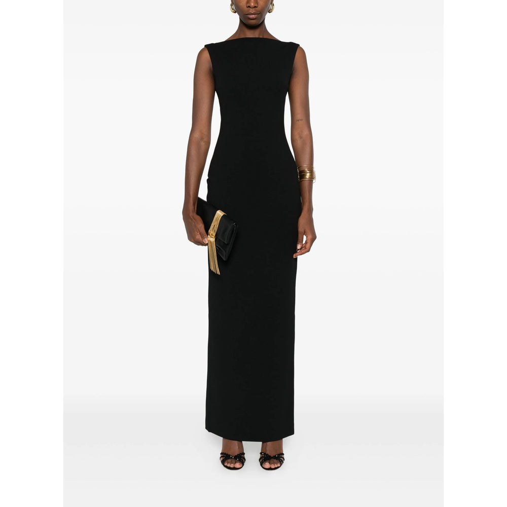 Solace London Dresses - Black | 5b39555d7d357d3e5fb6aed1b09b29575b12a244