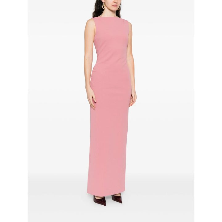 Solace London Dresses - Pink | fe5b031937158b570dd55ee0f0b12c7cfea30bce