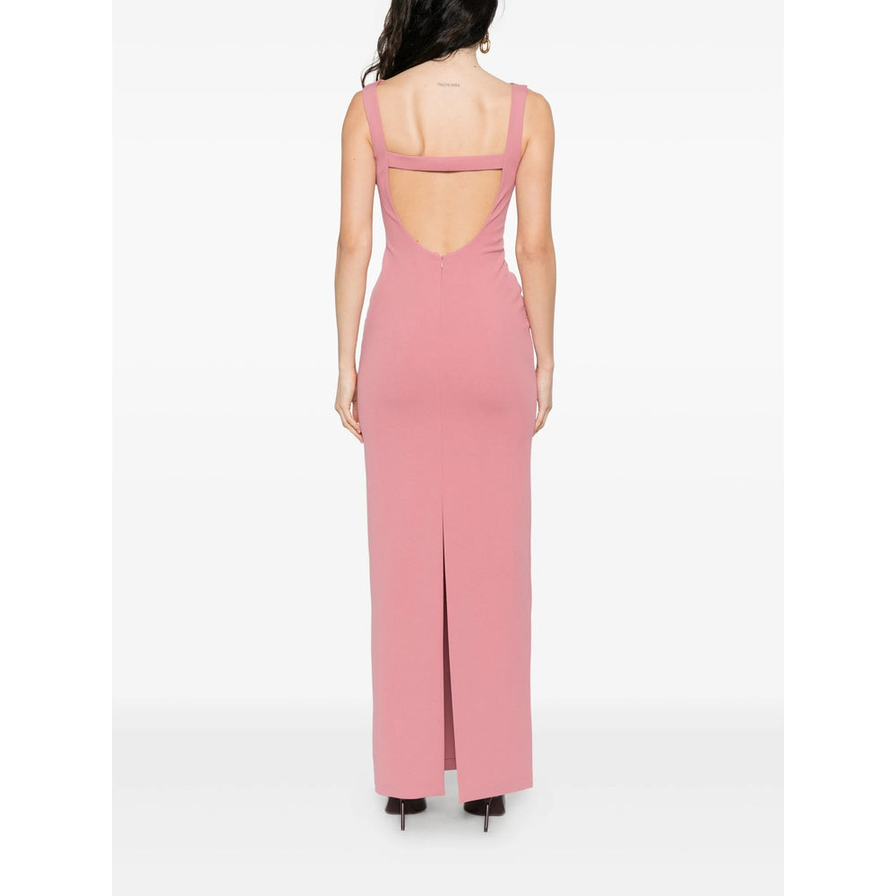 Solace London Dresses - Pink | 65056f66b4617b82fcc293e7af9727255491f044