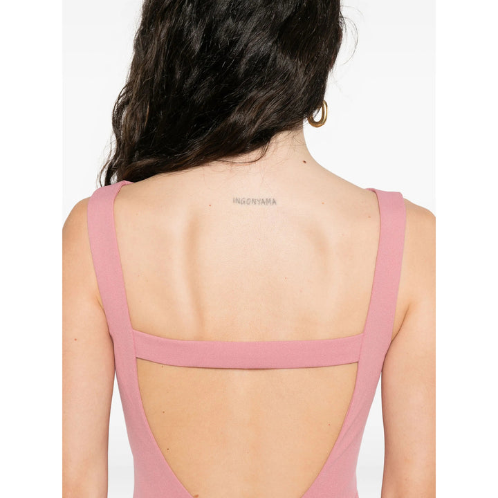 Solace London Dresses - Pink | 847ea924b076f0f3b7dc531a7dd259b59349d524