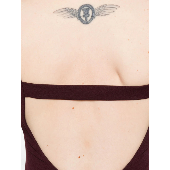 Solace London Dresses - Red | 9be3d61a91a9c9b268382a56a65f4e847181f5b7