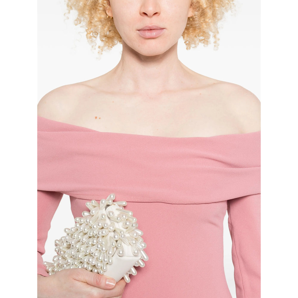 Solace London Dresses - Pink | b216b0bc16f08dac88f7cec3f9dd11e1495667fa