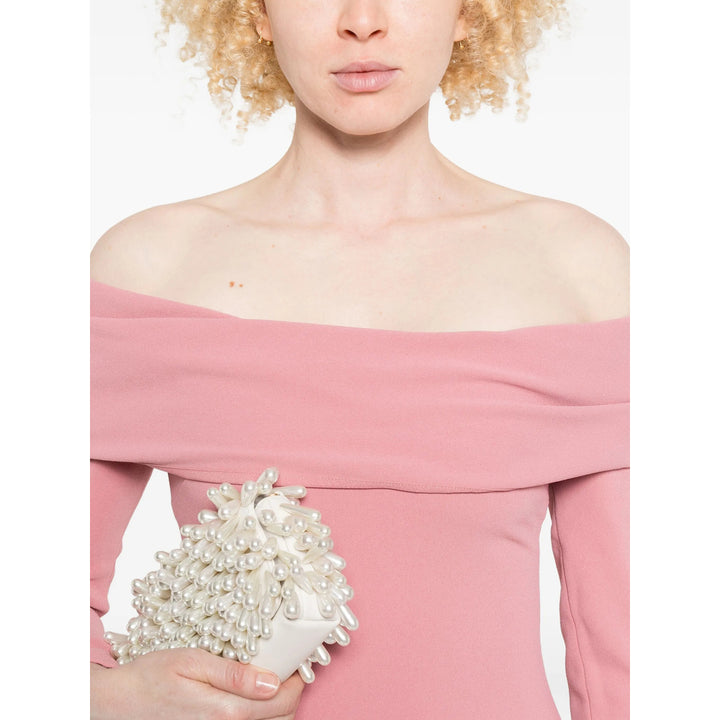 Solace London Dresses - Pink | b216b0bc16f08dac88f7cec3f9dd11e1495667fa