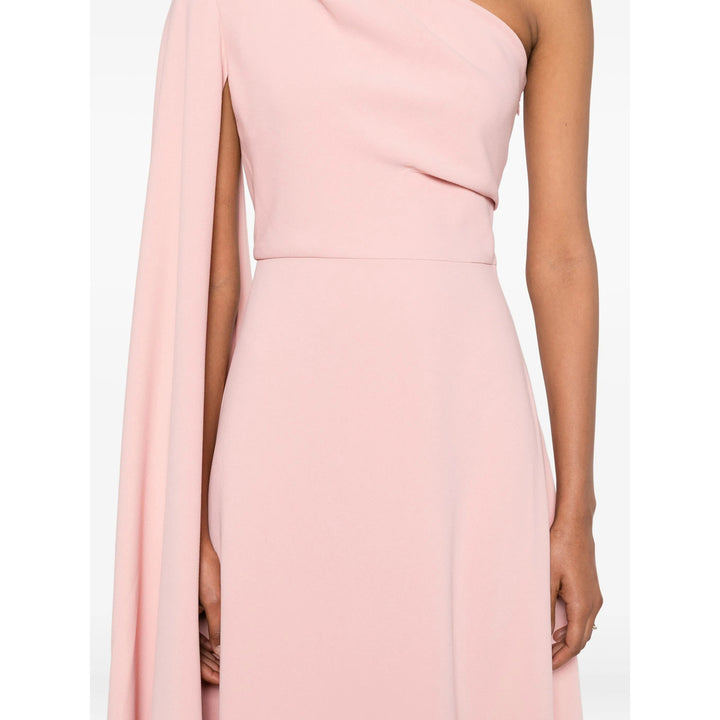 Solace London Dresses - Pink | 6aca8721702f09680d4affb1f7885355481eec67