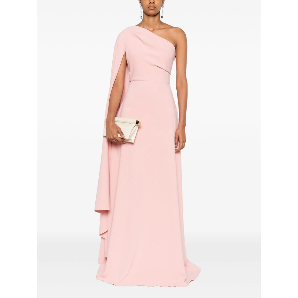 Solace London Dresses - Pink | 828505b7293a658086f89d8ee5f63c5ccdaff768