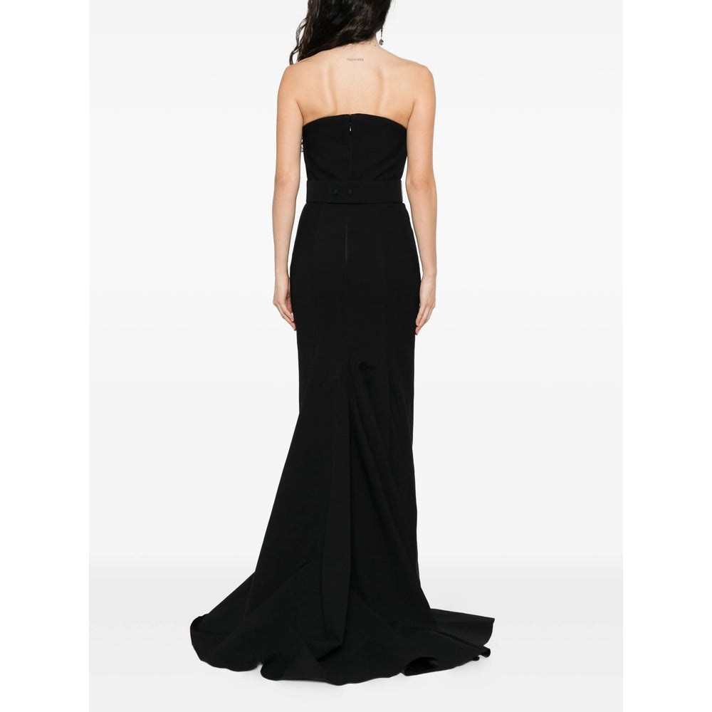 Solace London Dresses - Black | 0c1c22bec5033c8f51935cb863d5327157130487