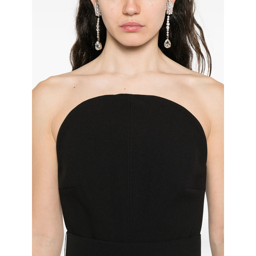 Solace London Dresses - Black | 7aaa78f6536f07d09e5c857712423c0c0b157a5d