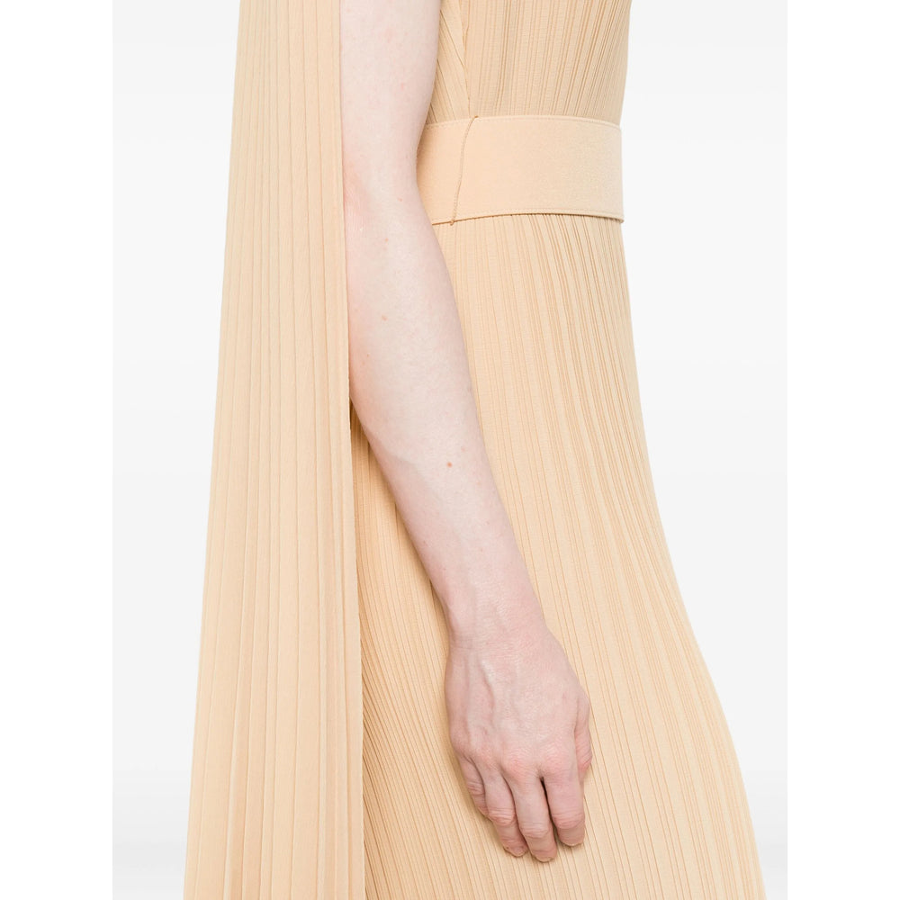 Solace London Dresses - Neutral | e850cd39d02b621cd425b0eb522cfbbe3e375d81