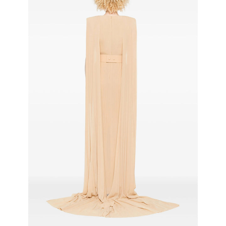 Solace London Dresses - Neutral | f1d59693466c05989af246b90e5e65b91a6df294