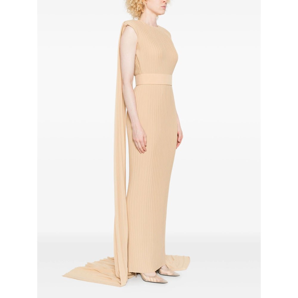 Solace London Dresses - Neutral | e21a27b476f6f44709d3db7192c55a49a0bc5589
