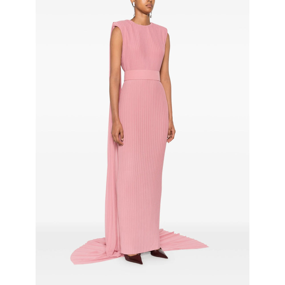 Solace London Dresses - Pink | 5382e6da755e3644e4e8dc64bd75548c6e33d55b