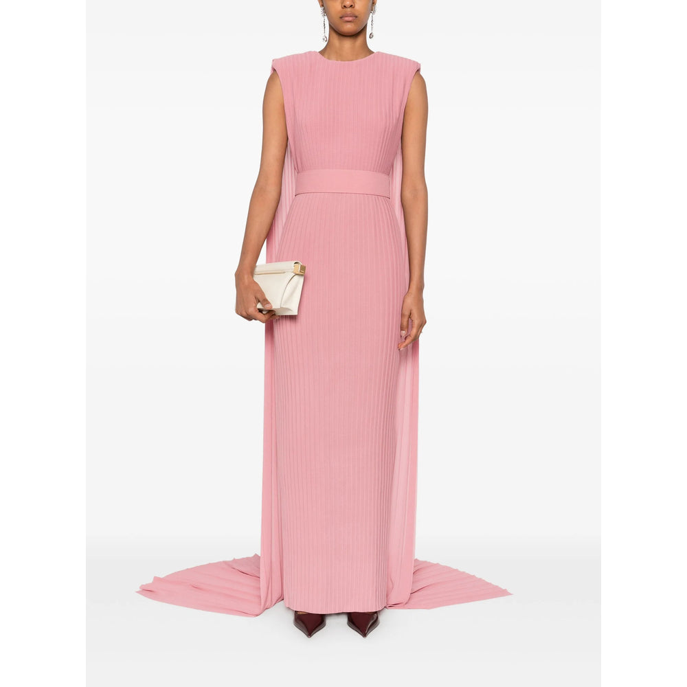 Solace London Dresses - Pink | 4606fe5090a05b83b63c75e27aee3b5eeae01e53