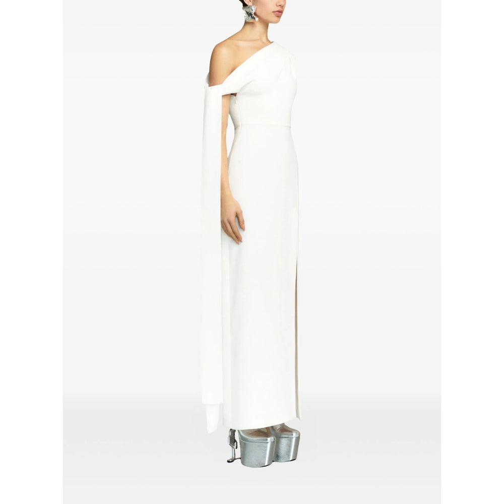 Solace London Dresses - White | e4eb1baa07286da837ae59dbab0803cd3d736cf9