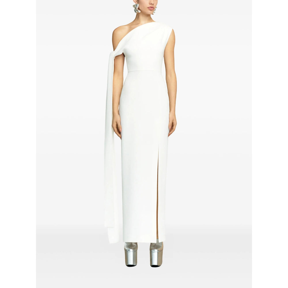 Solace London Dresses - White | 11bd3030ca13285e5479b762af3bb5c14156a58f