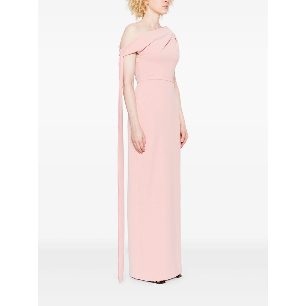 Solace London Dresses - Pink | 62fb183cd2521768b2a5b82342bfe6b40b7dfab4