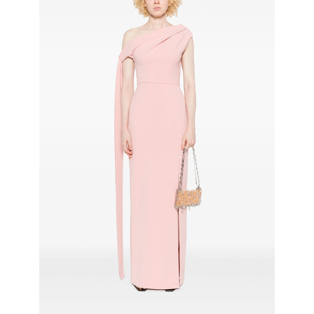 Solace London Dresses - Pink | 2e7f1c24c3ebe6d1871ae0e28c54996f60229fd8