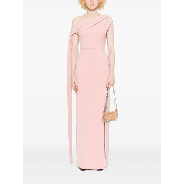 Solace London Dresses - Pink | 2e7f1c24c3ebe6d1871ae0e28c54996f60229fd8