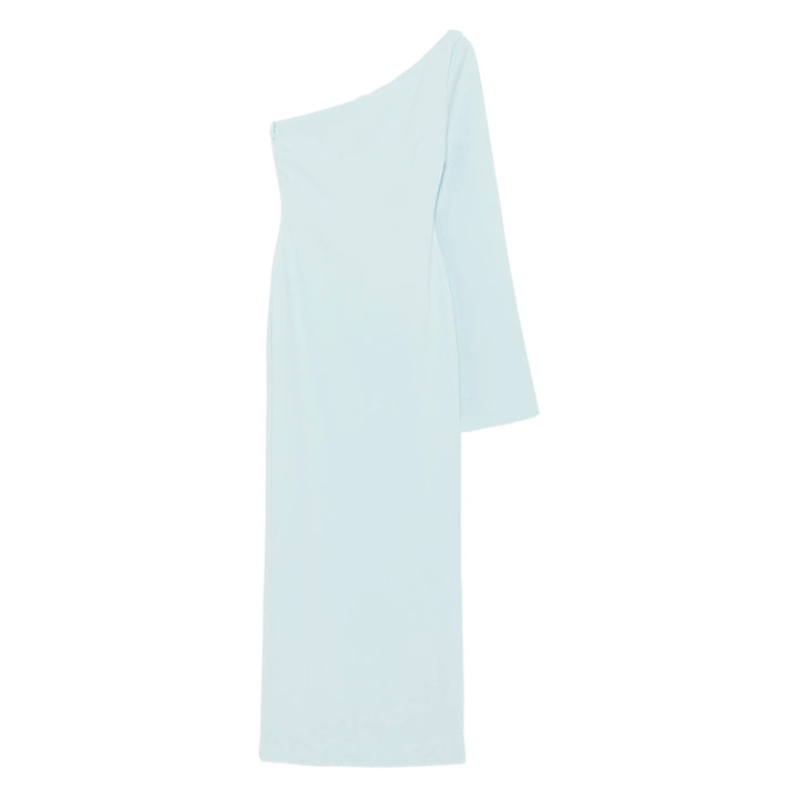 Solace London Dresses - Blue | 089050b759ba8a0f603e4ee99caa85f83730c7b7