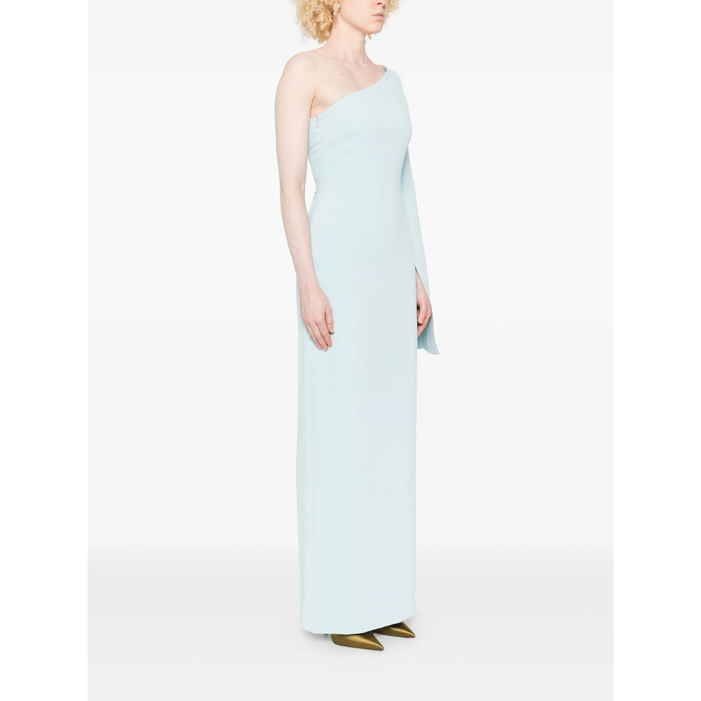 Solace London Dresses - Blue | 564d250e7972e995f24b90afa0458051ab83d1ec