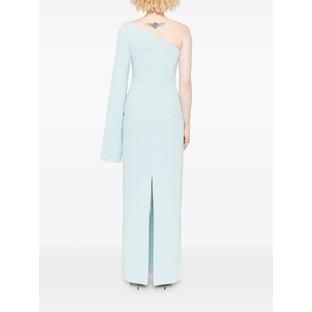 Solace London Dresses - Blue | 1548d12f63afd1d15ad9f5ca9bd21606b44cae1d