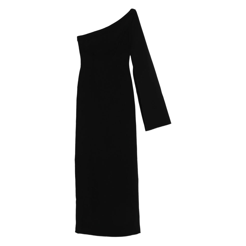 Solace London Dresses - Black | 5f5eeb641cdcc725ad3be5e1562cb80b639bf600