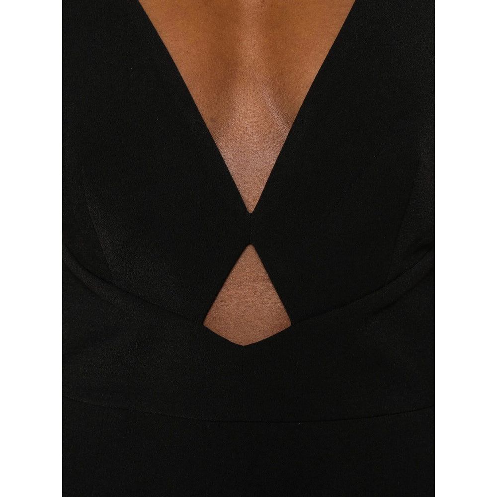 Solace London Dresses - Black | e2b0a36888195e0b1e2bd69c8735f88444171cd4